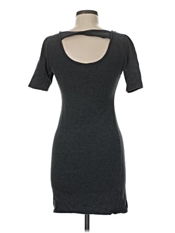 Xhilaration Casual Dress (view 2)