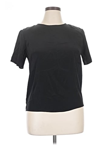 Bobbie Brooks Short Sleeve Top (view 1)