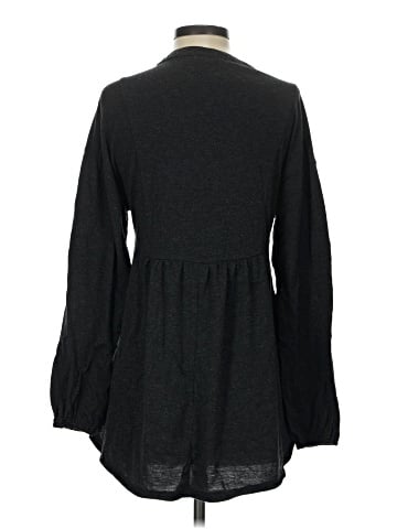 Umgee Long Sleeve Top (view 2)