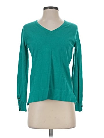 IZOD Pullover Sweater (view 1)