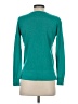 IZOD Teal Pullover Sweater Size S - photo 2