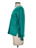 IZOD Teal Pullover Sweater Size S - photo 5