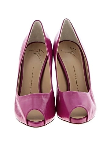 Giuseppe Zanotti Heels (view 2)