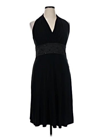 Evan Picone Cocktail Dress (view 1)