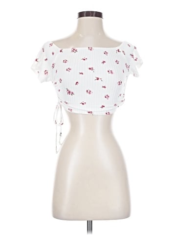 Le Lis Sleeveless Blouse (view 1)