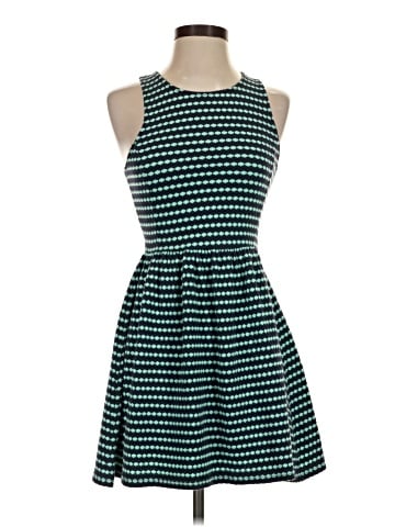 Frenchi Casual Dress (view 1)