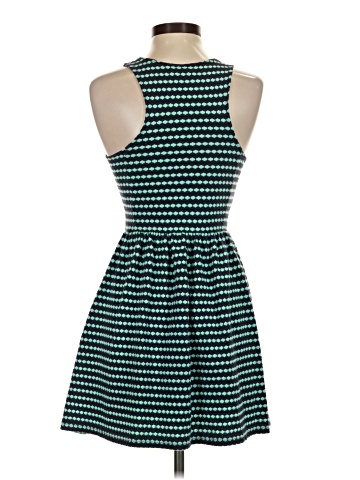 Frenchi Casual Dress (view 2)