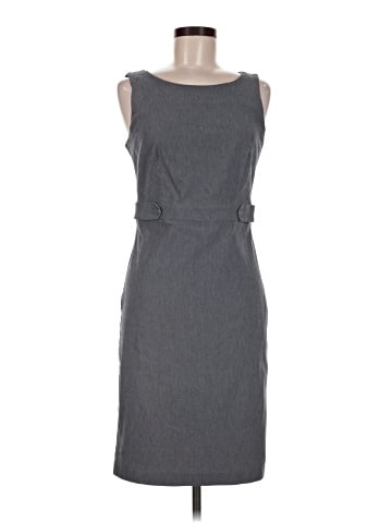 Tribal Casual Dress (view 1)