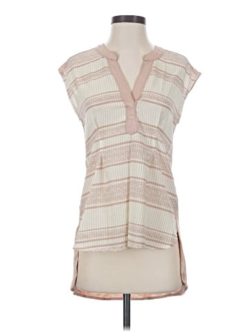 Anthropologie Sleeveless Blouse (view 1)