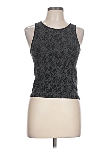 Tangerine Tank Top (view 1)