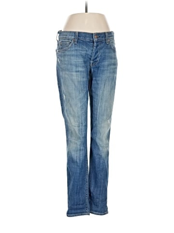 7 For All Mankind Jeans (view 1)