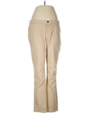 Gap Outlet Khakis (view 1)