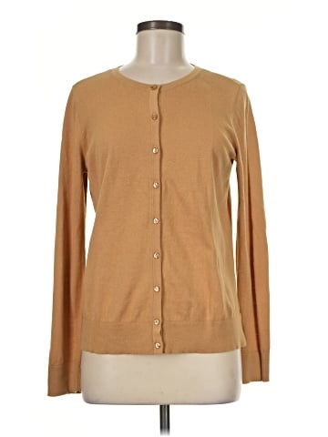 Ann Taylor LOFT Cardigan (view 1)