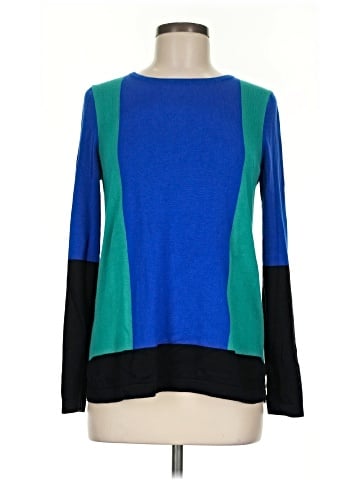 Vince Camuto Long Sleeve T-Shirt (view 1)