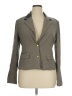 By & By Houndstooth Gray Blazer Size XL - photo 1