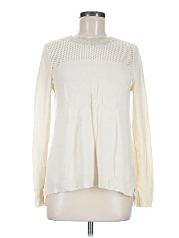 Rebecca Taylor Long Sleeve T-Shirt (view 1)