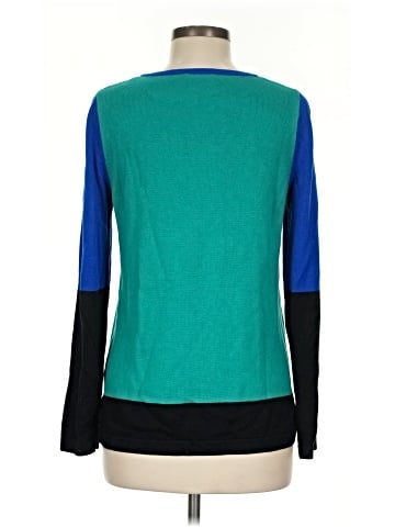 Vince Camuto Long Sleeve T-Shirt (view 2)