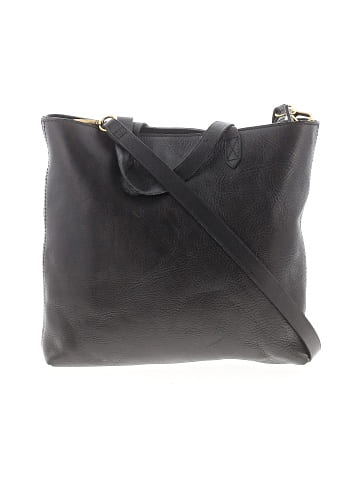 Madewell The Zip-Top Transport Crossbody (view 1)