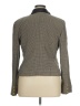 By & By Houndstooth Gray Blazer Size XL - photo 2