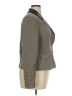 By & By Houndstooth Gray Blazer Size XL - photo 4