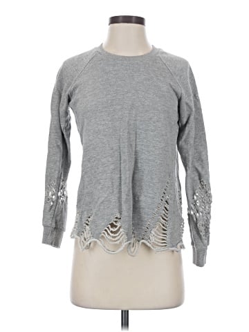 Pepin Pullover Sweater (view 1)