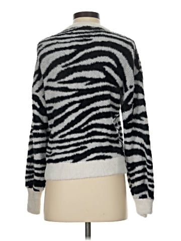Express Pullover Sweater (view 2)
