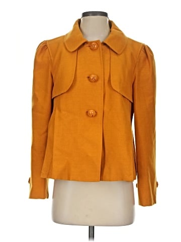 Anthropologie Coat (view 1)