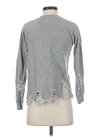Pepin Pullover Sweater (view 2)