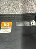 lucy Solid Black Active Pants Size XS - photo 7
