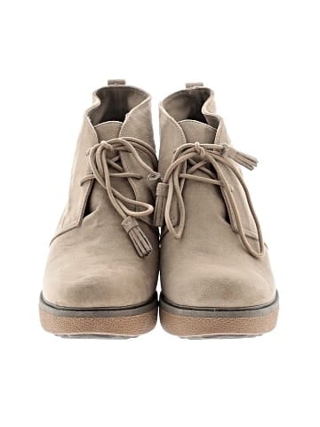 Dr. Scholl's Wedges (view 2)