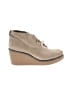 Dr. Scholl's Tan Wedges Size 9 - photo 1