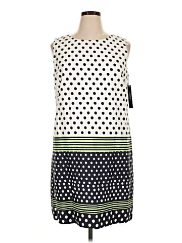 Tahari by ASL Casual Dress (view 1)