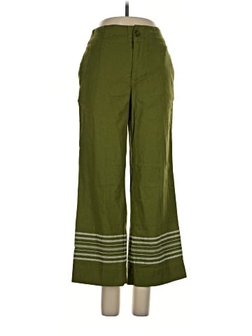 Joan Rivers Linen Pants (view 1)