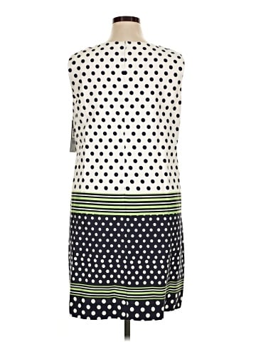 Tahari by ASL Casual Dress (view 2)