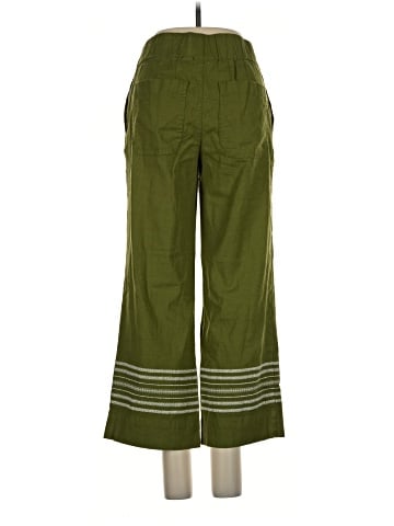 Joan Rivers Linen Pants (view 2)