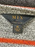 Mix by 41 Hawthorn Stripes Gray Pullover Sweater Size XL - photo 7