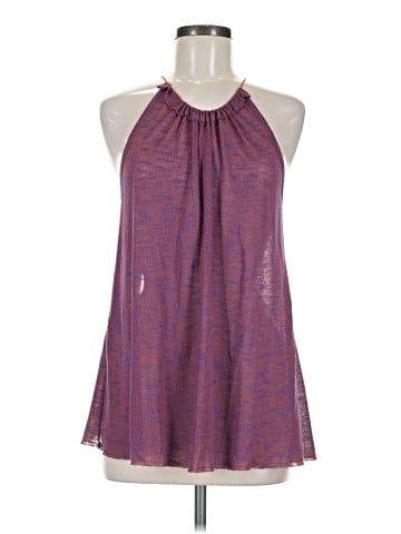 Harlowe & Graham Sleeveless Top (view 1)