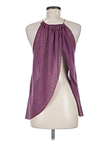 Harlowe & Graham Sleeveless Top (view 2)