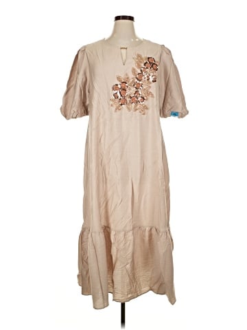 MAX Casual Dress (view 1)