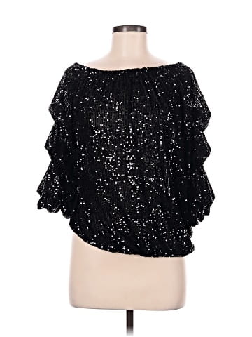 CeCe 3/4 Sleeve Blouse (view 1)