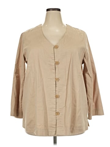 Roaman's Jacket (view 1)