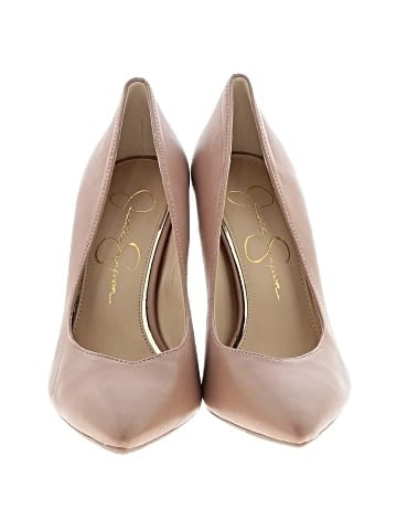 Jessica Simpson Heels (view 2)