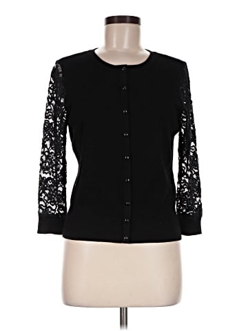 White House Black Market Cardigan (view 1)