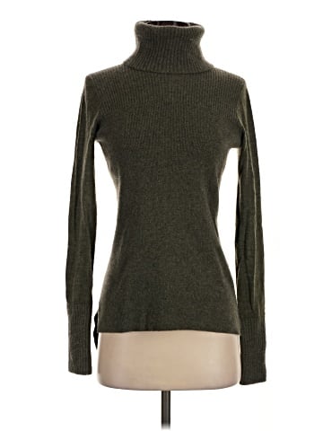 Veronica Beard Cashmere Pullover Sweater (view 1)