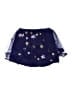 Crewcuts 100% Polyester Stars Blue Skirt Size S (kids) - photo 1