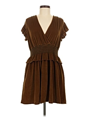 Happy x Nature Casual Dress (view 1)