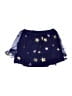 Crewcuts 100% Polyester Stars Blue Skirt Size S (kids) - photo 2