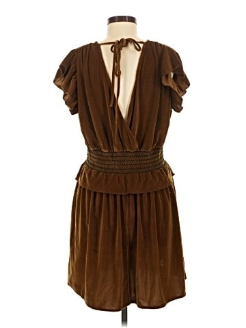 Happy x Nature Casual Dress (view 2)