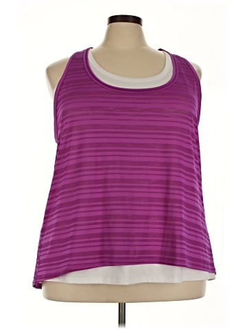 LIVI Active Active Tank (view 1)