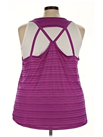 LIVI Active Active Tank (view 2)